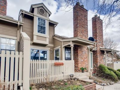 14158 E Radcliff Cir, Aurora, CO, 80015