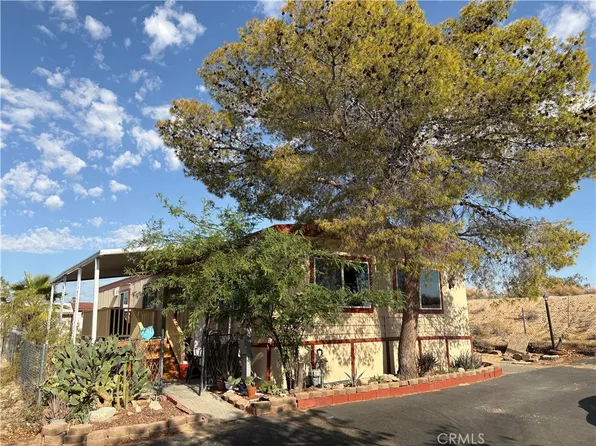 6161 Ocotillo Ave #36-29, Twentynine Palms, CA 92277