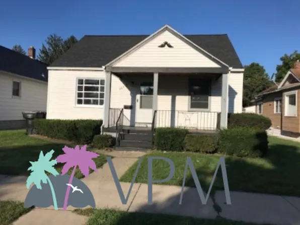 1117 N College St, South Bend, IN 46628