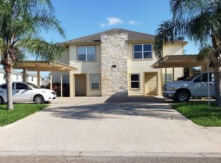 1802 Stone Dr, Harlingen, TX 78550
