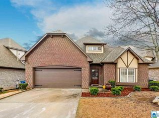 6231 Kestral View Rd, Trussville, AL 35173