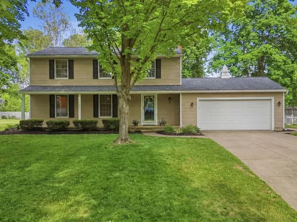 5959 Brewster Dr, Hudson, OH 44236