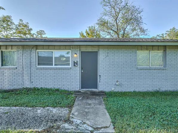 1048 N Irvington Ave, Tulsa, OK 74115