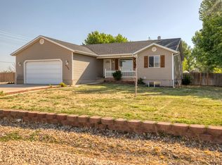 4792 N Half Mile Rd, Enoch, UT 84721