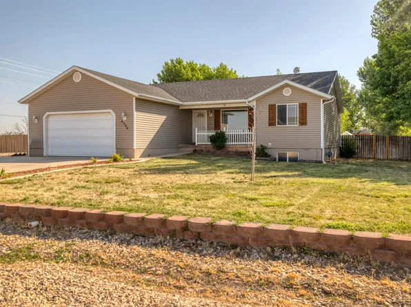 4792 N Half Mile Rd, Enoch, UT 84721