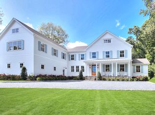 50 Kettle Creek Rd, Weston, CT 06883