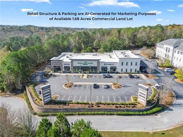 4500 Brookmont Pkwy #2, Douglasville, GA 30135