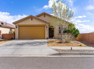 4006 Sierra Alta Ave NE, Rio Rancho, NM 87124