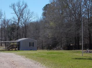 4689 Bellevue Rd, Haughton, LA 71037