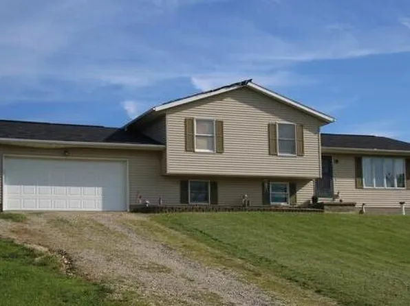 9824 Mechanicsburg Catawba Rd, Mechanicsburg, OH 43044