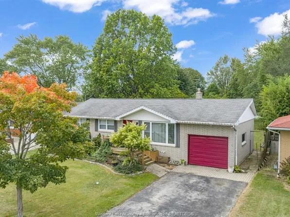 91 Danforth Ave, Leamington, ON N8H 2R1