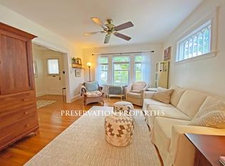 35 Summer St #1, West Roxbury, MA 02132
