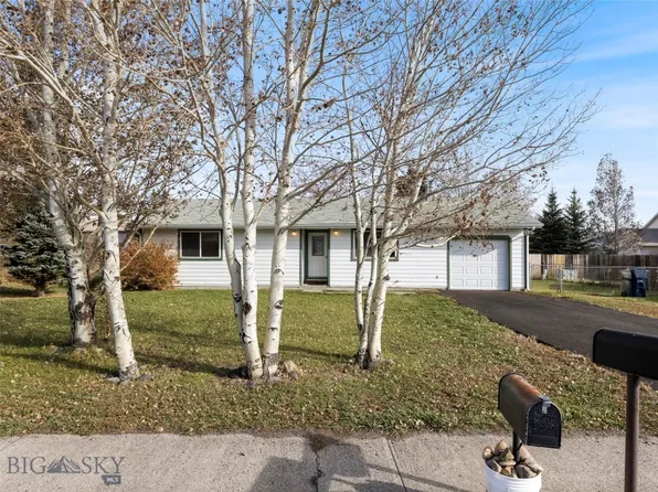 604 Comet Blvd, Livingston, MT 59047