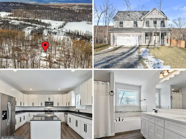 542 Sapwood Dr, Hedgesville, WV 25427