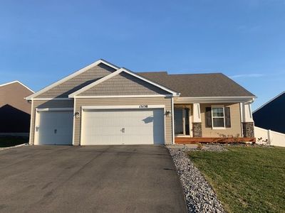 15158 Emory Cir, Apple Valley, MN, 55124