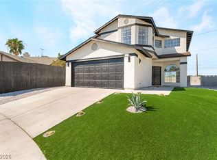 2396 Valley Dr, Las Vegas, NV 89108