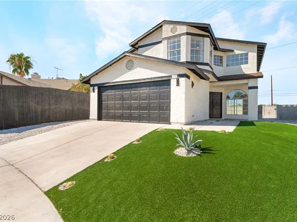 2396 Valley Dr, Las Vegas, NV 89108