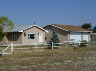 370 Archery Rd, Helena, MT 59602