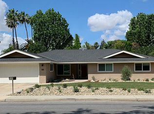 315 Starmount Ln, Bakersfield, CA 93309