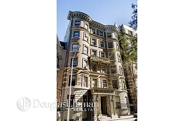 Sold by Douglas Elliman