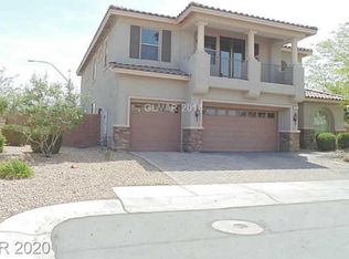 7811 Stroh Ln, Las Vegas, NV 89178