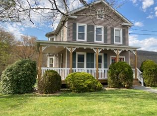 198 Kingston Ave #1, Pt Jervis, NY 12771