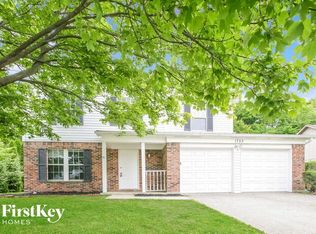 1723 Pele Pl, Indianapolis, IN