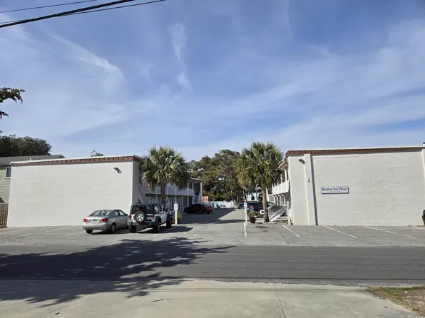 2204 S Perrin Dr. #3, North Myrtle Beach, SC 29582