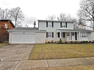 100 Treehaven Rd, West Seneca, NY 14224