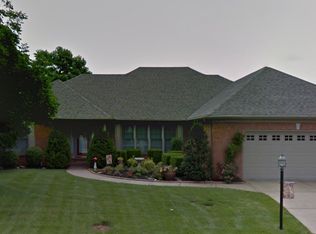 6141 Flagstone Dr, Evansville, IN 47711