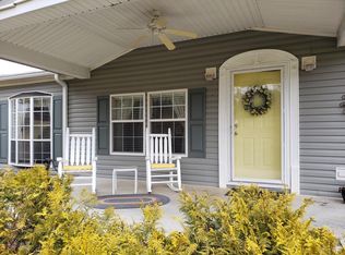 2160 Old Union Rd, Paris, TN 38242