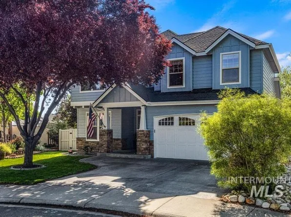 313 Ryegate Dr, Meridian, ID 83646