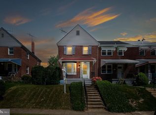 1856 Yakona Rd, Baltimore, MD 21234