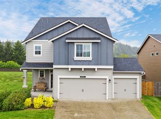 924 Sigafoos Ave NW, Orting, WA 98360