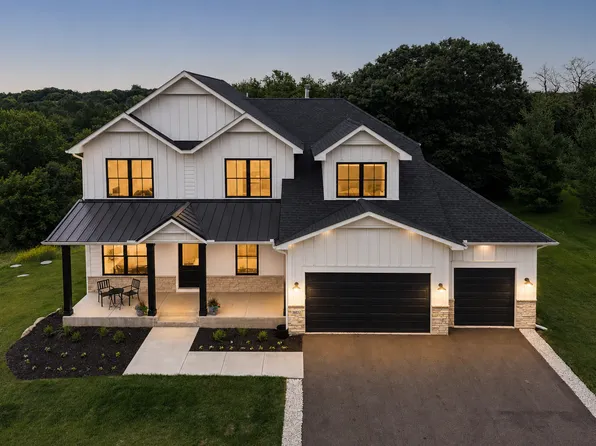 16857 Guarani St NW, Andover, MN 55304