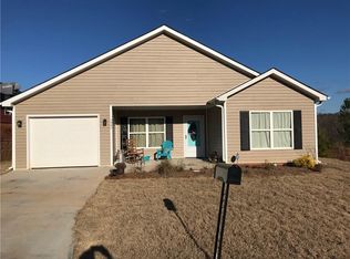 222 Maple Grove Rd, Seneca, SC 29678