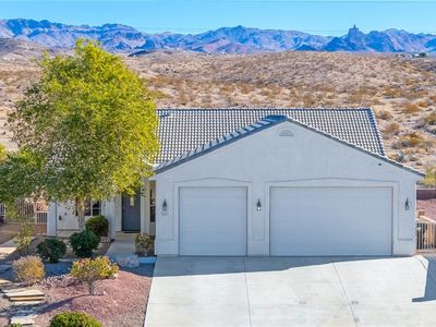 3553 Indian Hill Dr, Bullhead City, AZ, 86429