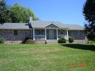 4924 Southfork Dr, Russellville, MO 65074