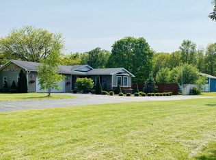 317 Long Rd, Sand Lake, MI 49343