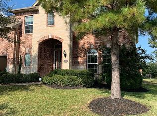 28002 Comal Karst Dr, Spring, TX 77386