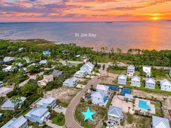 LOT 44 Rhonda Del Sol Cir, Pt Saint Joe, FL 32456