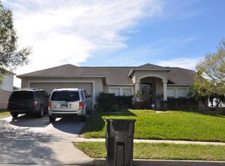 610 Glenfield Ct, Apopka, FL 32712