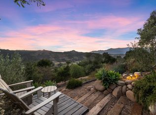 250 Verde Oak Dr, Oak View, CA 93022