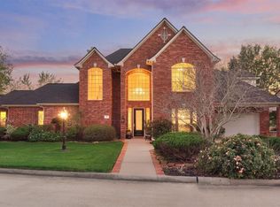 55 Monterrey Rd E, Montgomery, TX 77356