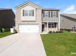1192 Rosewood Dr, White House, TN 37188