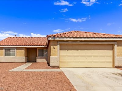 20 Calm Winds Ct, North Las Vegas, NV, 89031