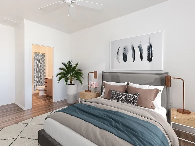 San Junipero Townhomes — Photo 33