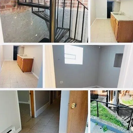 6807 S Harper Ave #COACH HOUSE — Photo 1