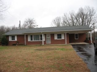 839 Buffalo Valley Rd, Cookeville, TN 38501