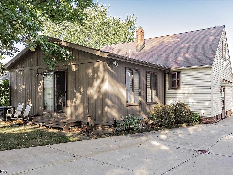 29648 Phillips Ave, Wickliffe, OH 44092 Zillow